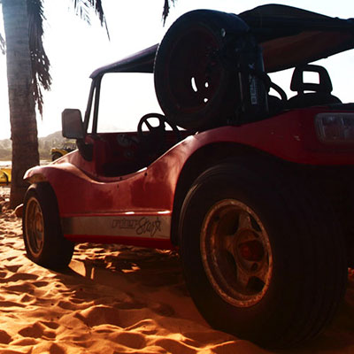 Dune Buggy