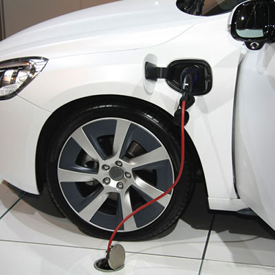 Electric Car