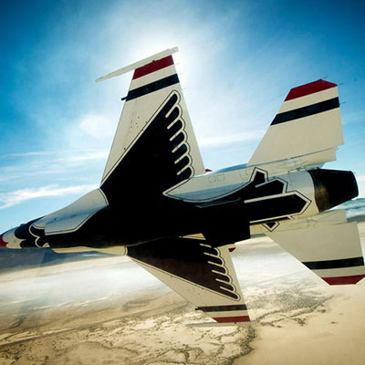 Fighter Plane
