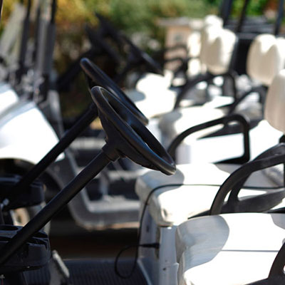 Golf Buggy