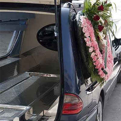 Hearse