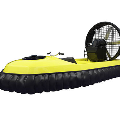 Hovercraft
