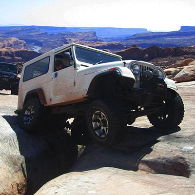 Jeep