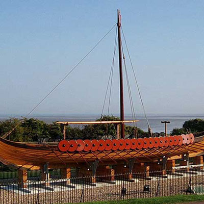 Longboat