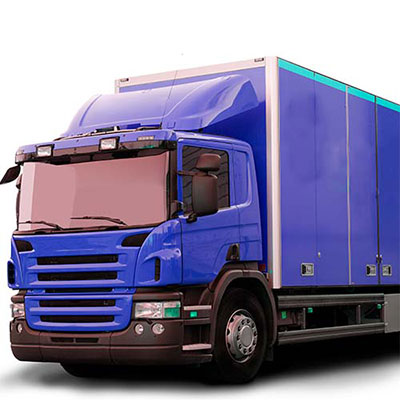Lorry