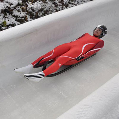  Luge 
