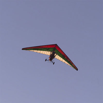  Microlight 