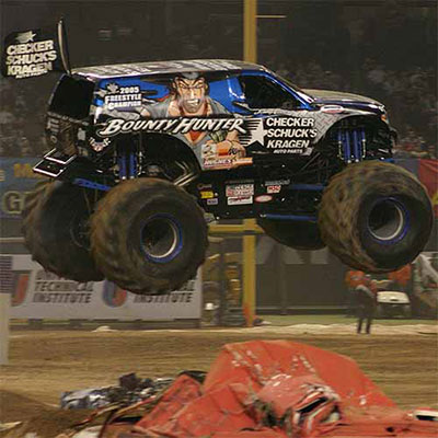 Monster Truck