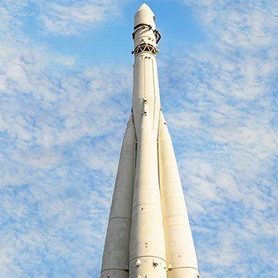 Rocket