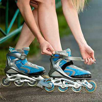 Rollerblades