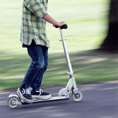 Scooter