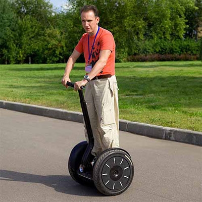 Segway