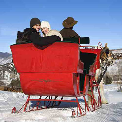 Sleigh