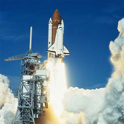 Space Shuttle
