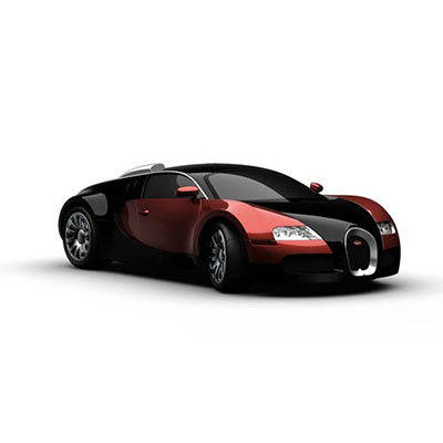  Sports Car 