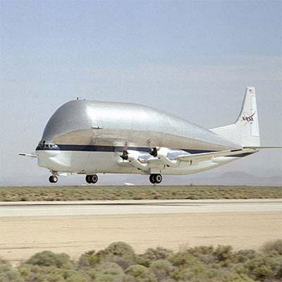 Super Guppy