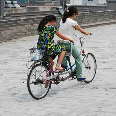 Tandem