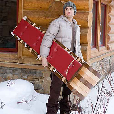 Toboggan