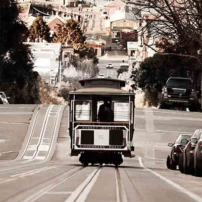 Tram