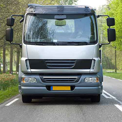  Truck 