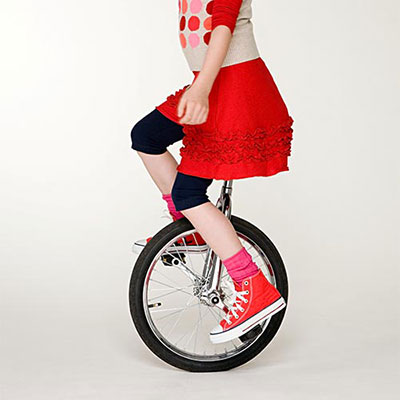 Unicycle