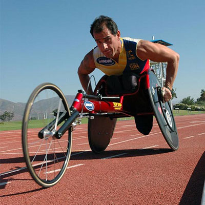  Wheelchair 