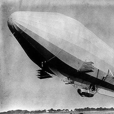 Zeppelin