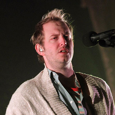 Bon Iver