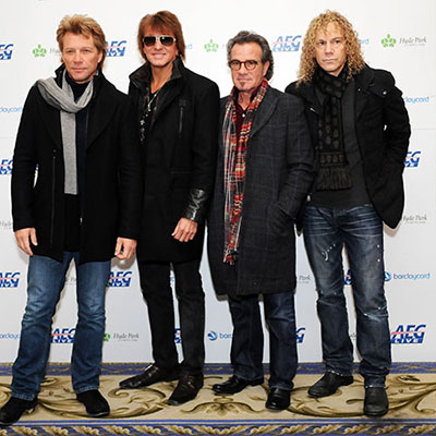 Bon Jovi