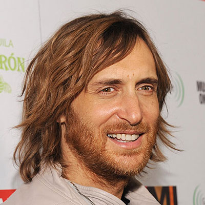 David Guetta