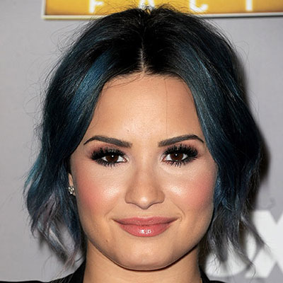 Demi Lovato