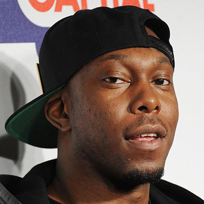 Dizzie Rascal