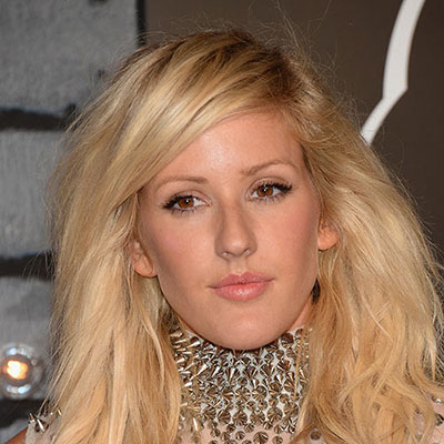  Ellie Goulding 