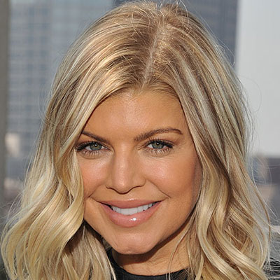 Fergie