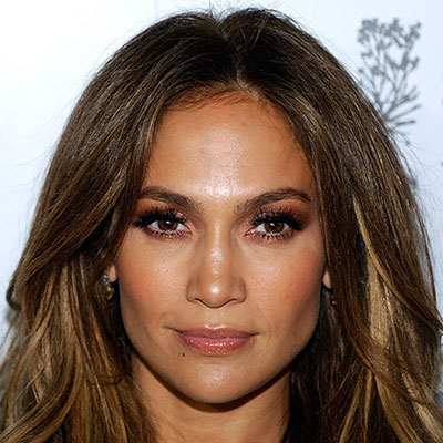 Jennifer Lopez