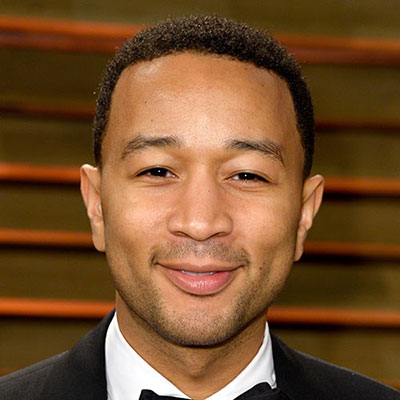  John Legend 
