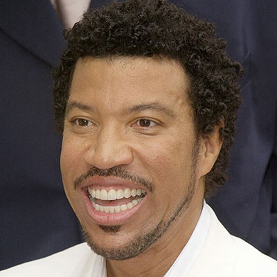 Lionel Richie