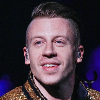 Macklemore