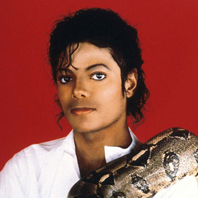 Michael Jackson