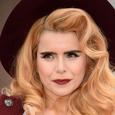 Paloma Faith