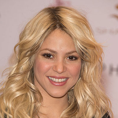 Shakira