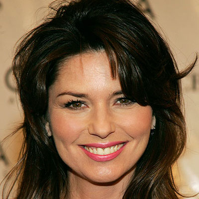 Shania Twain