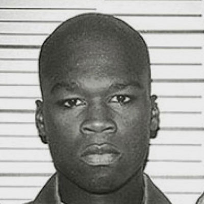 50 Cent
