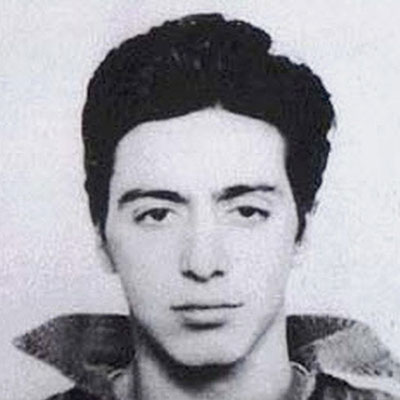 Al Pacino