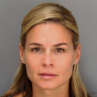 Cat Cora