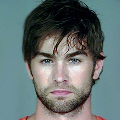 Chace Crawford