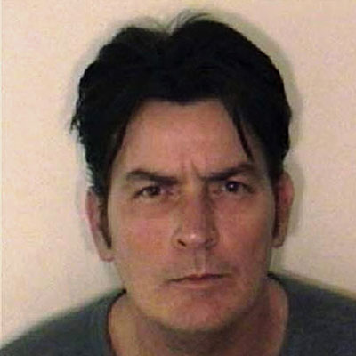 Charlie Sheen