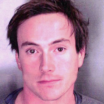 Chris Klein