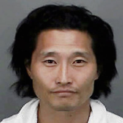 Daniel Dae Kim