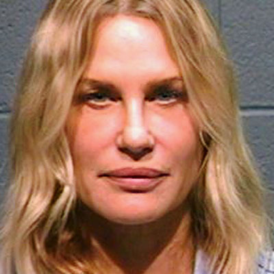  Daryl Hannah 